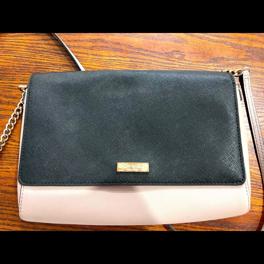 Kate spade Crossbody purse